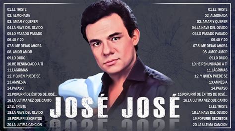 josejose mix|More.